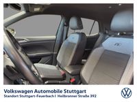 Volkswagen T-Cross - Vorschau Bild 7
