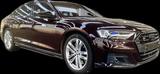 Audi S8 4.0 TFSI quattro/1.Hd/Pano/ACC//HuD/B&O/360°K - gebrauchte Audi S8 aus dem Jahr 2020