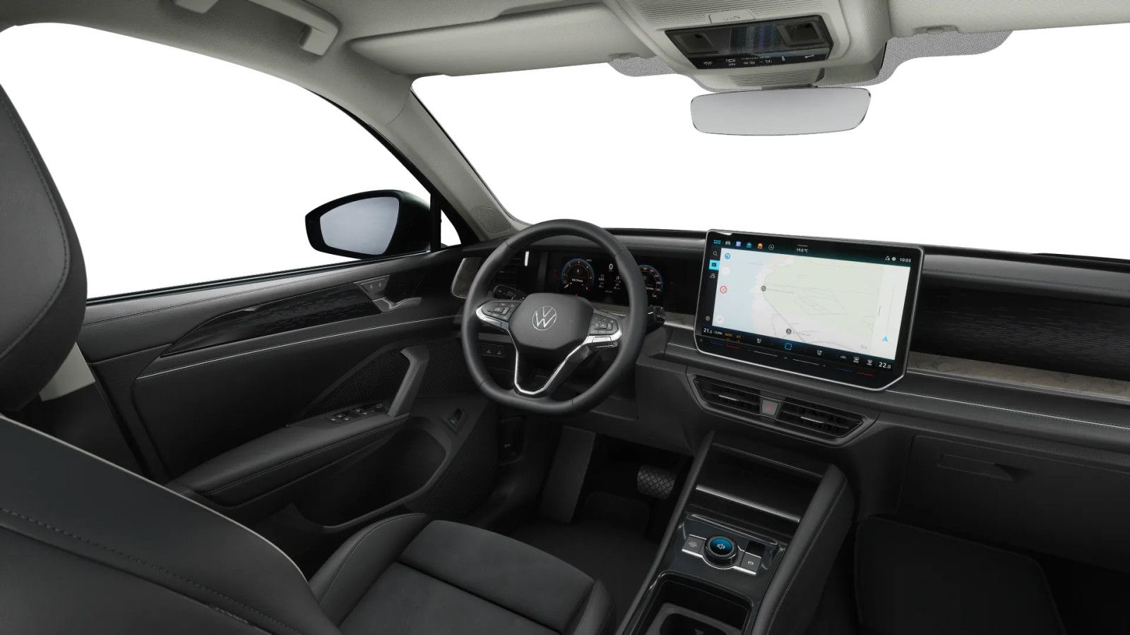 Volkswagen Tayron - Bild 10