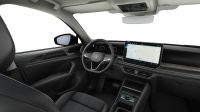 Volkswagen Tayron - Vorschau Bild 10