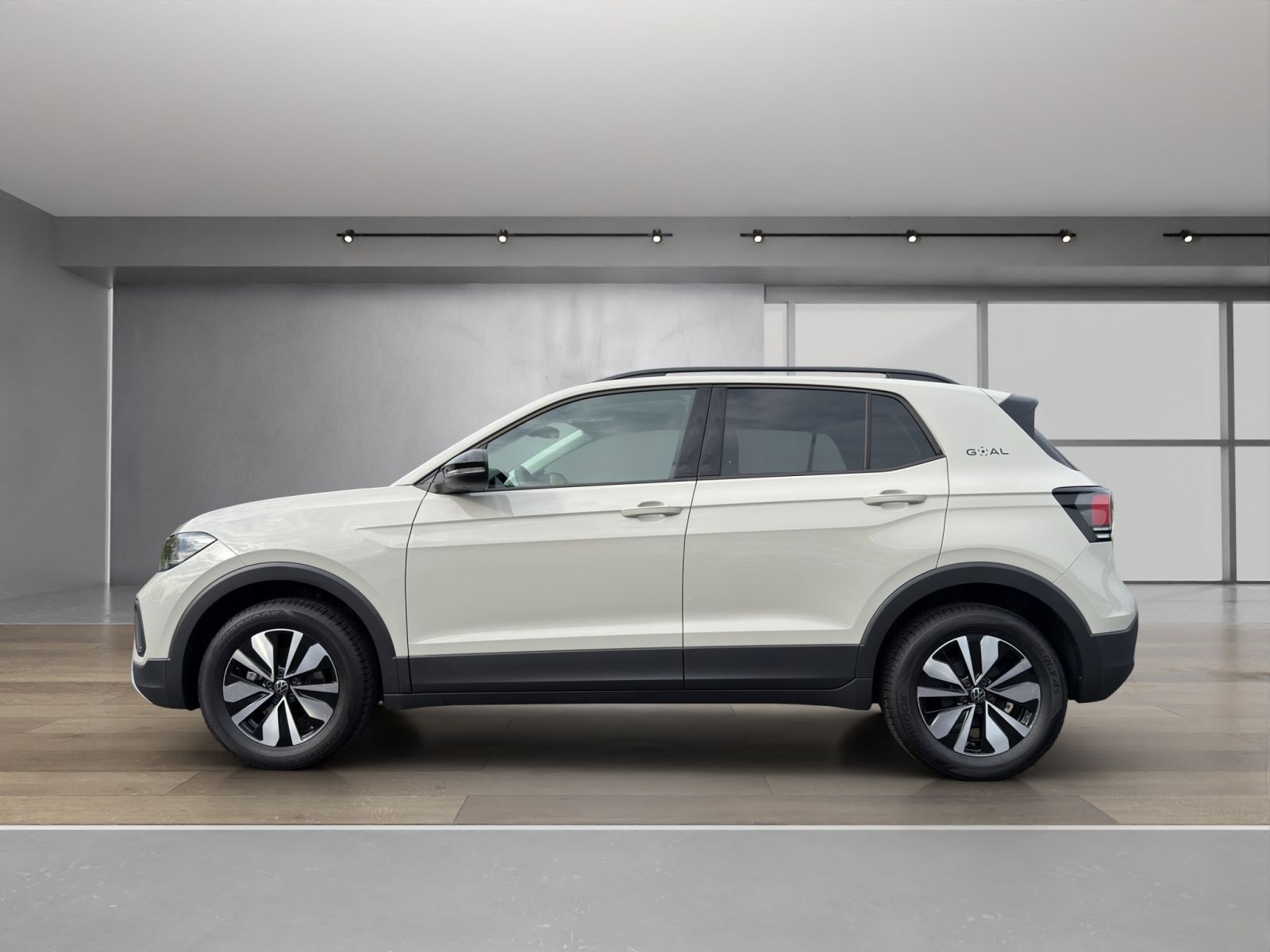 Volkswagen T-Cross - Bild 8