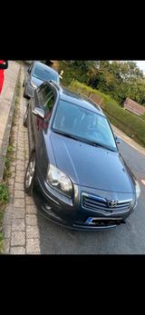 Toyota Avensis t25 - Toyota Avensis in Hannover