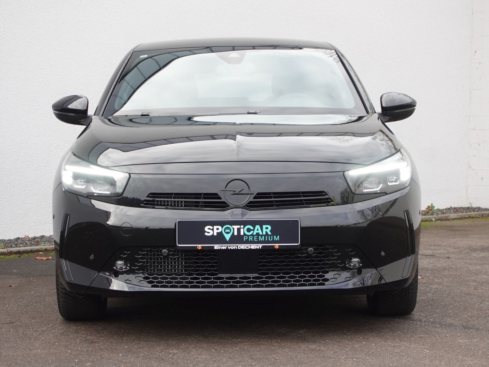 Fahrzeugabbildung Opel Corsa 1.2 Turbo GS Navi,Allwetter,Kamera,PDC,LED