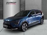Kia Niro 1.6 HEV DCT SPIRIT 18Zoll Tchnologie Relax 