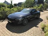 BMW Z4 sDrive20i - Advantage - gebrauchte BMW Z4 aus dem Jahr 2020