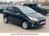 Ford B-Max SYNC Edition 1.0i Klima,Sitzh,Navi,BT,NSW - Ford Gebrauchtwagen in Magdeburg