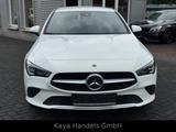 Mercedes-Benz CLA 200 d Leder/Navi/MBUX/LED/Urban - Mercedes-Benz CLA 200 in Duisburg