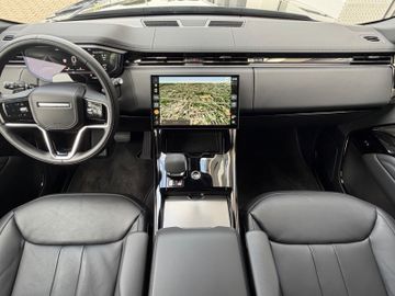 Land-Rover Range Rover Sport - 9