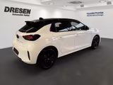 Opel Corsa F 1.2 Turbo GS +Sitzheizung+Lenkradheizung - Opel Gebrauchtwagen in Augsburg