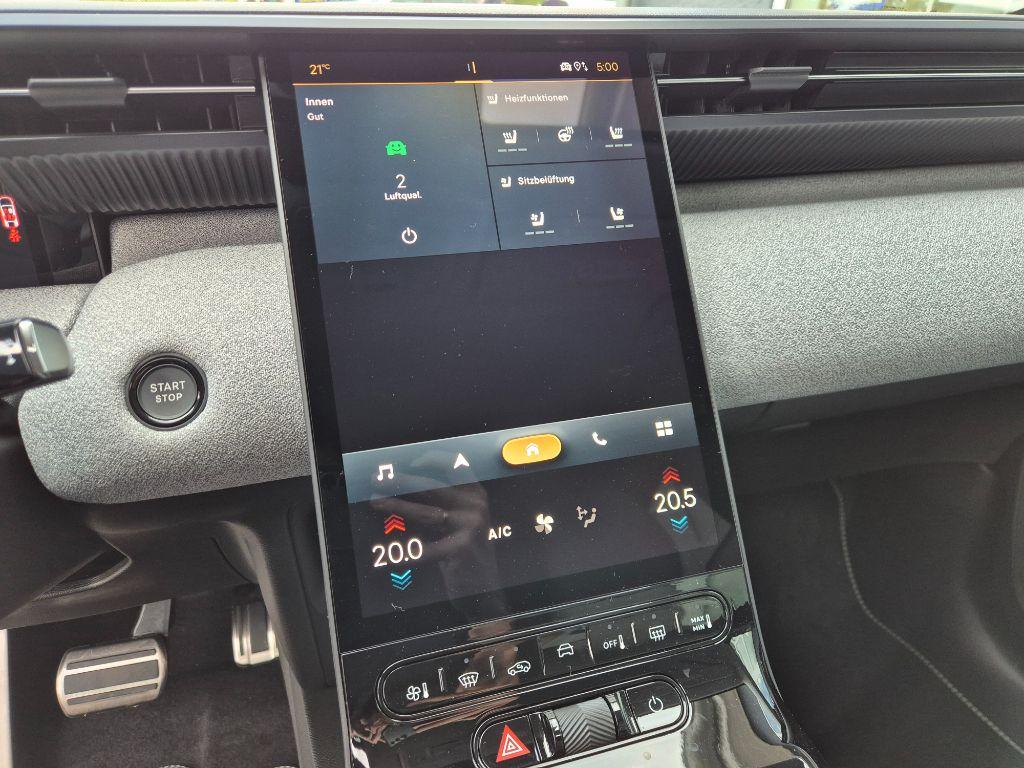 Citroën C5 Aircross Hybrid 145 TEAM D ACC+NAVI+el.SITZE
