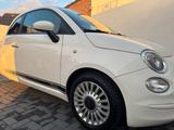 Fiat Ellenator, Fiat 500 - Fiat 500: Privatanbieter