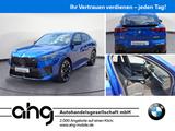 BMW X2 M35i xDrive Steptronic DCT Head-Up, M-Sport P