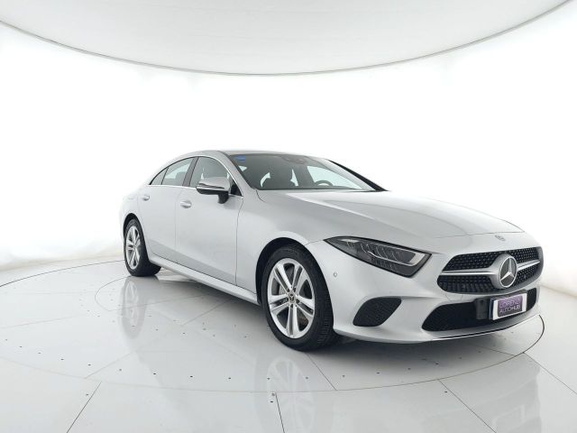 Mercedes-Benz CLS 350 d bt Sport 4matic 258cv au