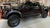 Ford F150 3.5L V6 4x4 Offroad SuperCrew RA... - gebrauchte Ford Raptor aus dem Jahr 2020