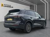 Volkswagen Tiguan 1.5 eTSI Goal DSG *LED+*HuD*360°*ACC*NAV* - Volkswagen Tiguan: Pickup