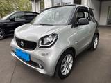 Smart ForTwo coupe passion/Automatik/Navi/ - Smart ForTwo: Coupe, Passion