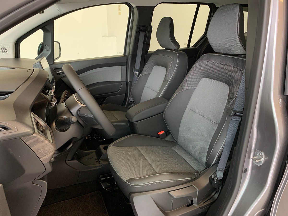 Renault Kangoo - Bild 9
