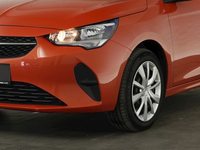 Corsa-e F EDITION 50kWH AT+KEYLESS+KLIMAAUTOMATI