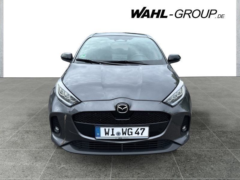 Mazda 2 Hybrid 1.5 Hybrid Homura Plus HEV imagem 2