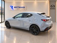 Mazda 3 - Vorschau Bild 5