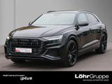 Audi SQ8 4.0 TFSI competition plus Matrix Panorama - Audi SQ8: Competition Plus