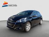 Peugeot 208 Allure 1.2 12V e-THP - gebrauchte Peugeot 208 aus dem Jahr 2019