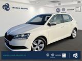 Skoda Fabia Cool Plus 1.0 TSI KLIMA+DAB+BT+SITZHZ+EPH+ - gebrauchte Skoda Fabia aus dem Jahr 2021