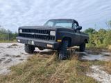 Chevrolet k30  , chevy k20  , V8 - Chevrolet K30