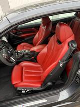 BMW M4 Cabrio Competition, M-Performance - BMW M4 Benzin Gebrauchtwagen