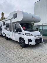 Carado pro A 132 AT/Paket One/Dieseltank 90l  - Carado A 132 PRO