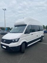 Volkswagen Grand California 600 2,0 l 130 kW TDI EU6 8G-Aut - Volkswagen 8