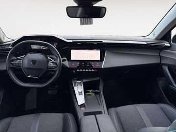 Peugeot 308 - 10