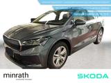 Skoda Enyaq 60 Loft APP+DAB+VIRT+ACC+LED+NAVI+PDC+TOTW - Skoda Enyaq Loft Gebrauchtwagen