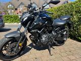 Yamaha MT-07 - Yamaha Motorräder in Wuppertal