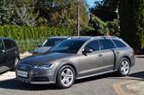 Audi A6 Allroad 3.0 TFSI quattro S tronic - - Audi A6 Allroad mit Benzin-Antrieb