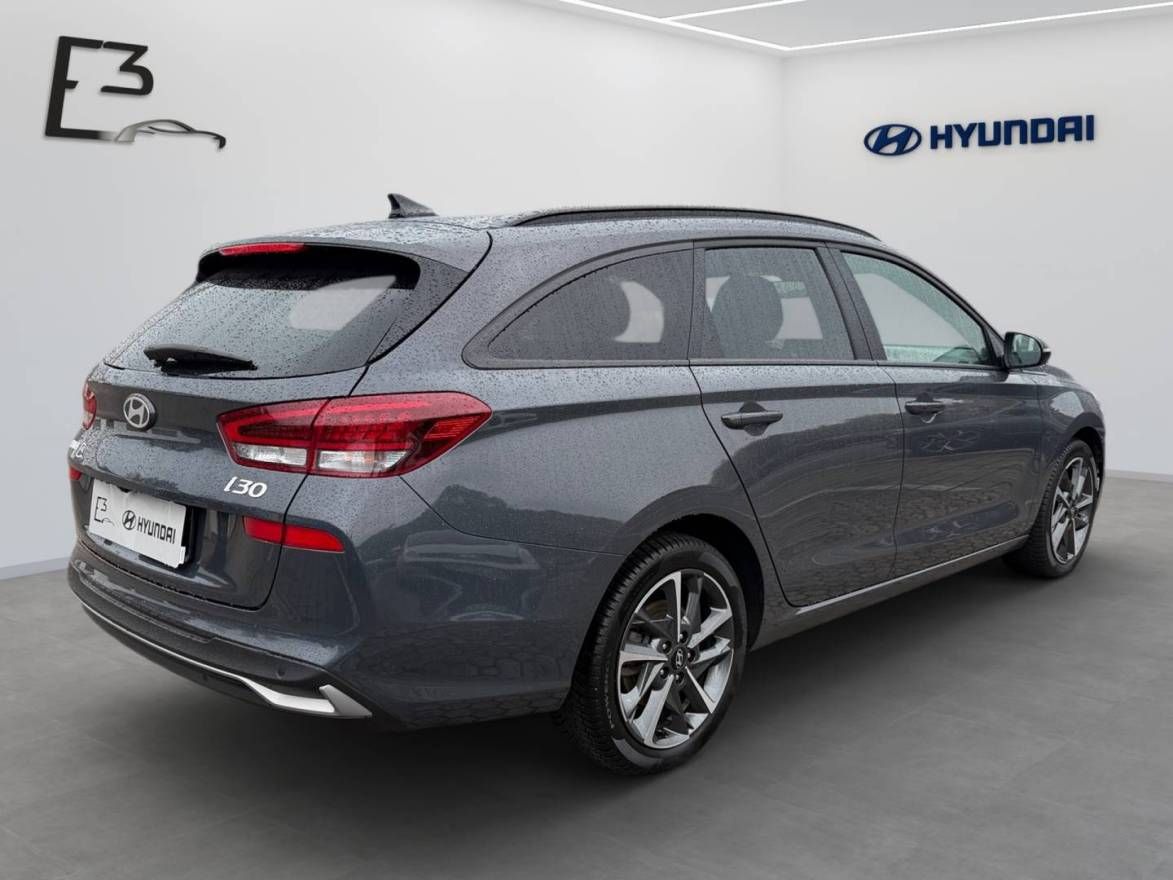 Hyundai i30 – Bild 3