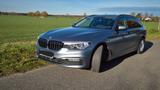 BMW 540d xDrive Touring A - - BMW 540: 540d