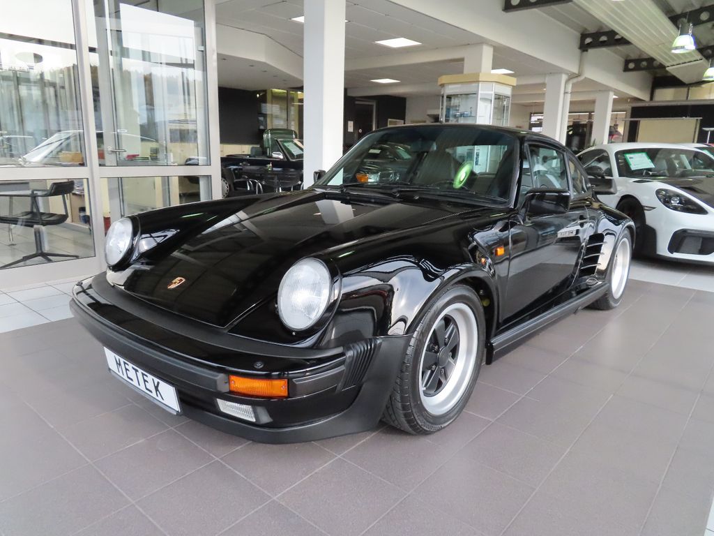 Porsche 911 Urmodell
