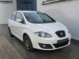 Seat Altea XL 4You 2.0 TDI* Klima Einparkhilfe - gebrauchte Seat Altea aus dem Jahr 2014