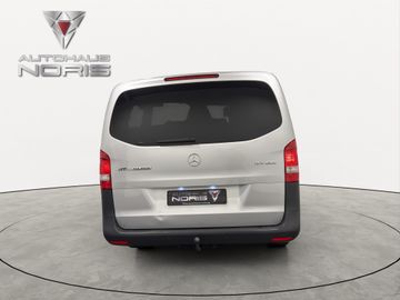 Mercedes Vito - 8