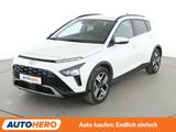 Hyundai Bayon 1.0 T-GDI Mild-Hybrid Prime 2WD Aut*NAVI* - Hyundai BAYON in Köln