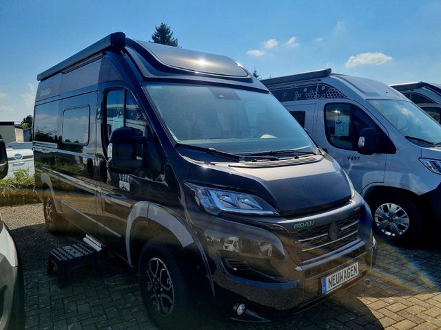 Chausson Van V594S Road Line Premium Automatik