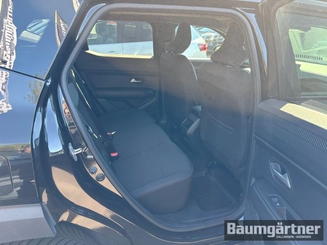 Fahrzeugabbildung Dacia Duster Extreme+ Hybrid 140 Kamera/PDC/GJR/Winter