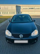Volkswagen Golf 5 mit Gas Anlage (LPG) - mit LPG-Antrieb: Kleinwagen, mit