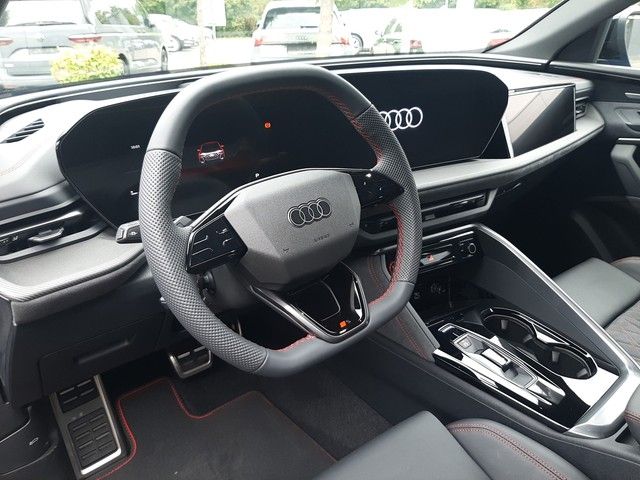 Fahrzeugabbildung Audi Q5 SUV S line e-hybrid Tech pro AHK Pano 21"