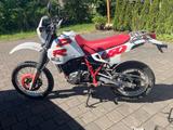 Suzuki DR 650 SP44 - SUZUKI 650 DR