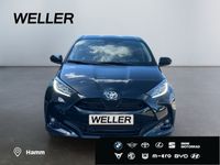 Toyota Yaris - Vorschau Bild 2