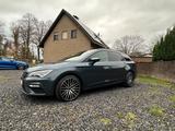 Seat Leon ST FR DSG *Garantie - Seat Gebrauchtwagen in Bielefeld