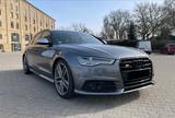 Audi S6 4.0 quattro S tronic ACC LED Matrix Alcantara