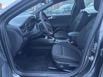 Ford Focus Turnier ST-Line